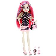 Monster High - The party monster Rochelle Goyle - Figure