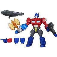 Held Mashers Transformers - Optimus Prime-Add-ons - Figur