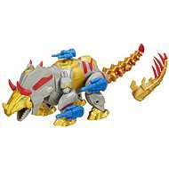 Transformers Hero Mashers - Dinobot Slug with accessories - Figure