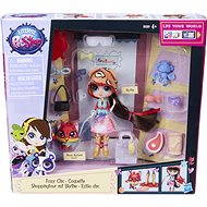 Littlest Pet Shop - Mini Kit Foxy Chic - Game Set