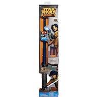 Star Wars Rebels - lightsaber Ezra Bridger - Sword