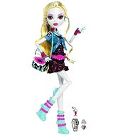 Monster High - The party monster Lagoona Blue - Figure
