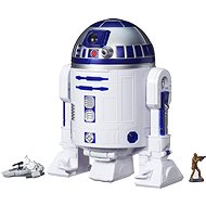 Star Wars Episode 7 - Special set R2-D2 - Game Set