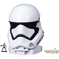 Star Wars Episode 7 - Action set Stormtrooper - Game Set