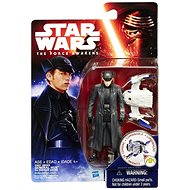 Star Wars Episode 7 - Genereal Hux action figurine - Figure