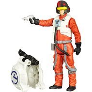 Star Wars Episode 7 - Poe Dameron Action Figure - Figure
