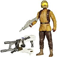 Star Wars Episode 7 - Resistance Trooper Action Figure - Figure