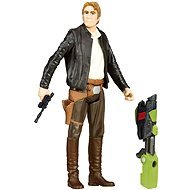Star Wars Episode 7 - Han Solo Action Figure - Figure