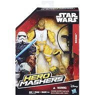 Star Wars Hero Mashers - Actionfigur Bossk - Figur