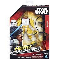Star Wars Hero Mashers - BOSSK figurine - Figure