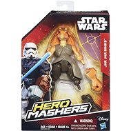 Star Wars Hero Mashers - Spielfigur Jar Jar Binks - Figur