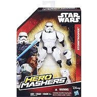 Star Wars-Held Mashers - Stormtrooper-Figur - Figur