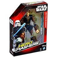 Star Wars Hero Mashers - Anakin Skywalker figura - Figura