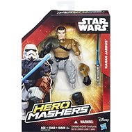 Star Wars Hero Mashers - Kanan Jarrus firugine - Figure
