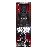 Star Wars Epizoda 7 - Hrdinská figurka Finn - Figurka