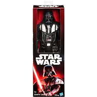 Star Wars Epizoda 7 - Hrdinská figurka Tie Fighter pilot - Figurka