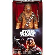Star Wars Episode 7 - Chewbacca's premium hero figurine - Figure