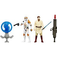 Star Wars Episode 7 - Doppelpack Figuren Clone Commander Cody - Spielset