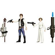 Star Wars Episode 7 - Twin Pack Zahlen von Han Solo - Spielset