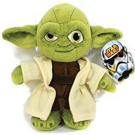 Star Wars Classic - Yoda 17cm - Plush Toy