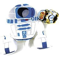 Classic Star Wars - R2-D2 17 cm - Plüssjáték