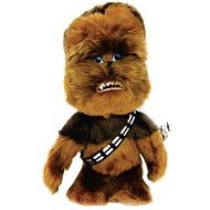 Star Wars Classic - Chewbacca 45 cm - Plyšová hračka