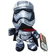 Star Wars 7. Epizóda - Lead Trooper Commander 17 cm - Plyšová hračka