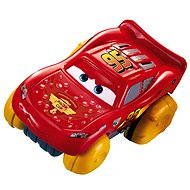 Cars - big car Lightning McQueen bath - Water Toy