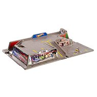  Hot Wheels - Set traps city  - Hot Wheels