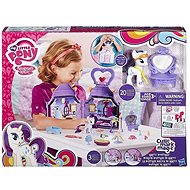 My Little Pony - Rarities Boutique - Game Set