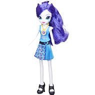 My Little Pony Equestria Girls - School doll Rarities - Doll