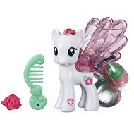 My Little Pony - Blossomforth Glitzer-Pony - Figur