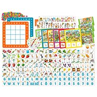 Games for preschoolers - Social Game