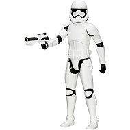 Star Wars Episode 7 - Die heroische Figur Stormtrooper - Figur
