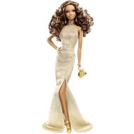  Collector collection - Barbie in beige dress  - Doll