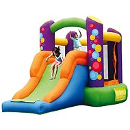 Inflatable bouncy castle HECHT 59236 - Bouncy Castle