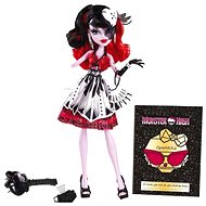  Monster High - Howlywood Star Operetta  - Figure
