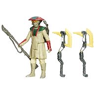 Star Wars Episode VII - Constable Zuvio - Figure