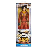 Star Wars Episode 7 - Ezra Bridger - Figur