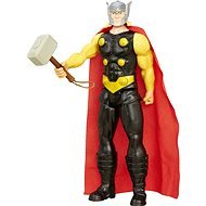 Titan Hero Series Avengers - Thor - Figure