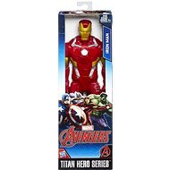 Titan Hero Series Avengers - Iron Man - Figure