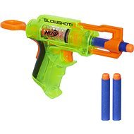 Nerf N-Strike- Glowshot svietiace - Detská pištoľ