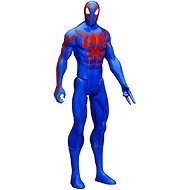 Marvel Titan Hero Series - Spider-Man - Figur