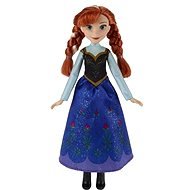 Ľadové kráľovstvo - Klasická bábika Anna - Bábika