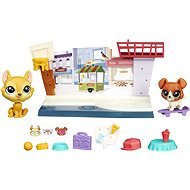 Littlest Pet Shop - Theme game set - Game Set