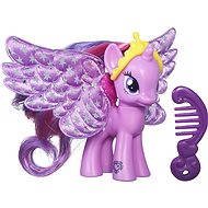 My Little Pony - Ozdobný poník Princezná Twilight Sparkle - Herná sada