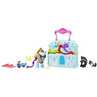 My Little Pony - Rainbow Dash Opening Game Set - Game Set