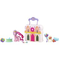 My Little Pony - Playing Set Pinkie Pie - Game Set