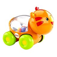 Mattel Fisher Price - Tiggy with bullets - Didactic Toy