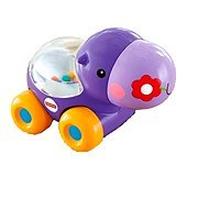 Fisher Price Poppity Pop Hippo - Educational Toy